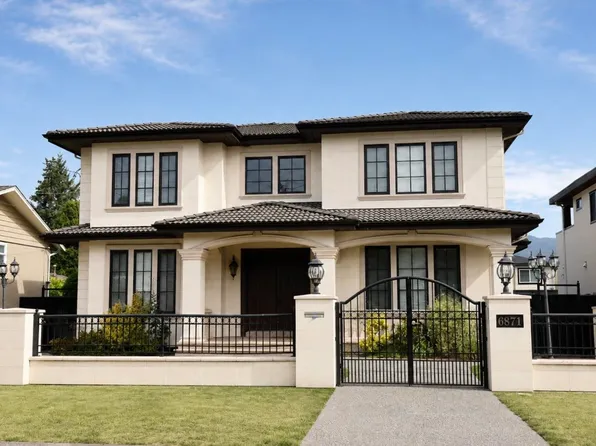 6871 Dunnedin St, Burnaby, BC V5B 1Z1