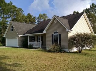 2267 Empire Rd, Jesup, GA 31545