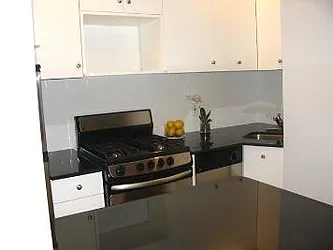 Rented by Corcoran