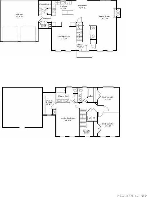 2nd image of 85 Cambridge Ct