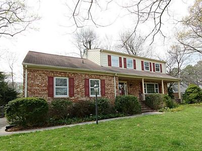 978 Lacon Dr, Newport News, VA, 23608