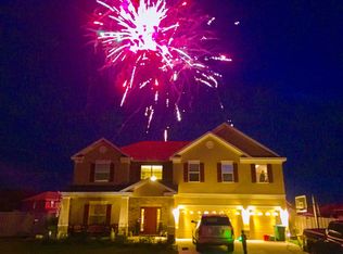 1045 NW 232nd Dr, Newberry, FL 32669