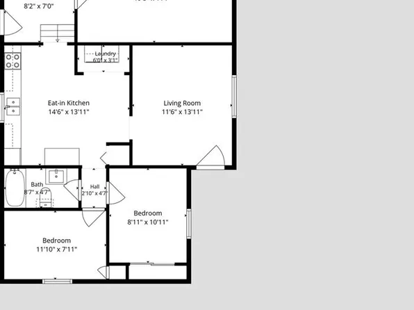 303 Reuter St, Park Hills, MO 63601