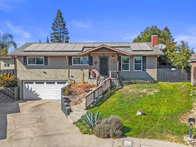 750 Lorna Ct, Oakdale, CA, 95361
