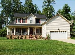 5535 Pennington Pl, Williamsburg, VA 23188