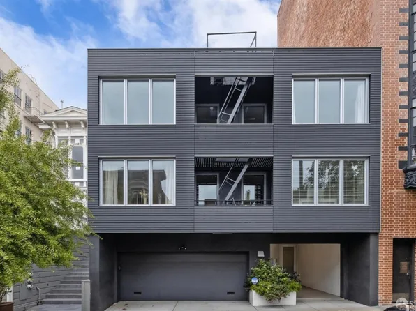 2364 Pacific Avenue #6, San Francisco, CA 94115