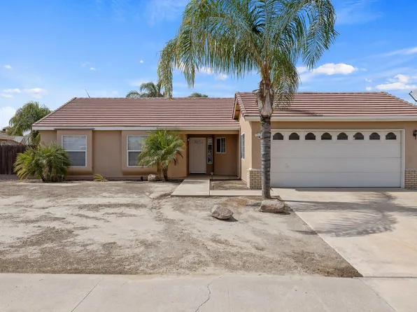 695 Marin Drive, Lemoore, CA 93245