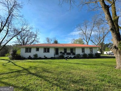 2971 Crest Hwy, Thomaston, GA, 30286