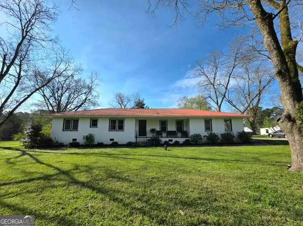 2971 Crest Hwy, Thomaston, GA 30286