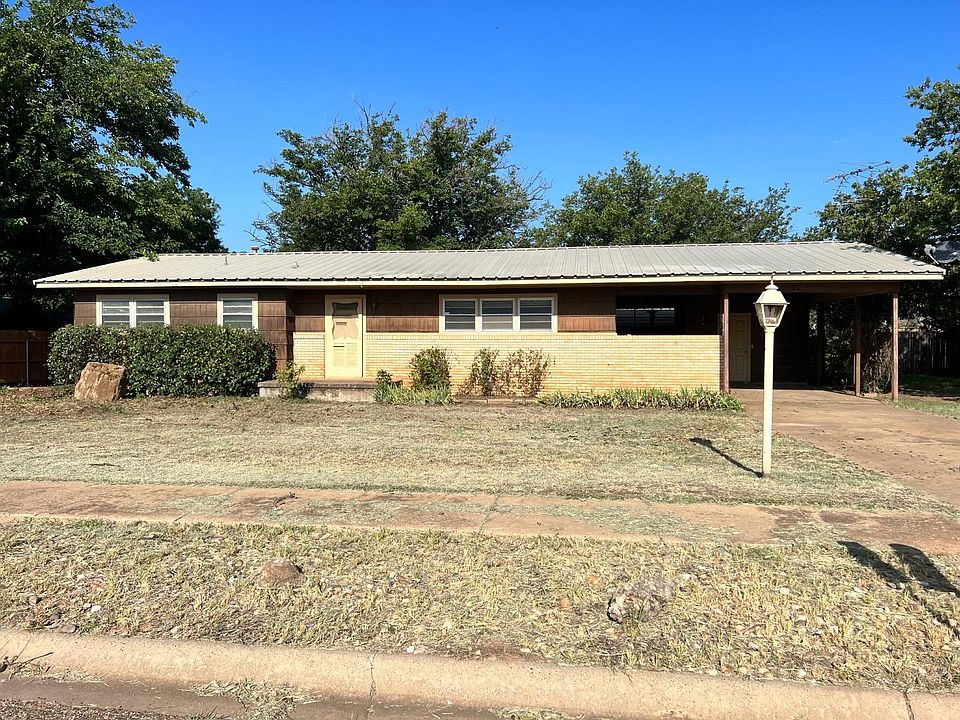422 S Ivy St, Crosbyton, TX 79322 MLS 202310003 Zillow