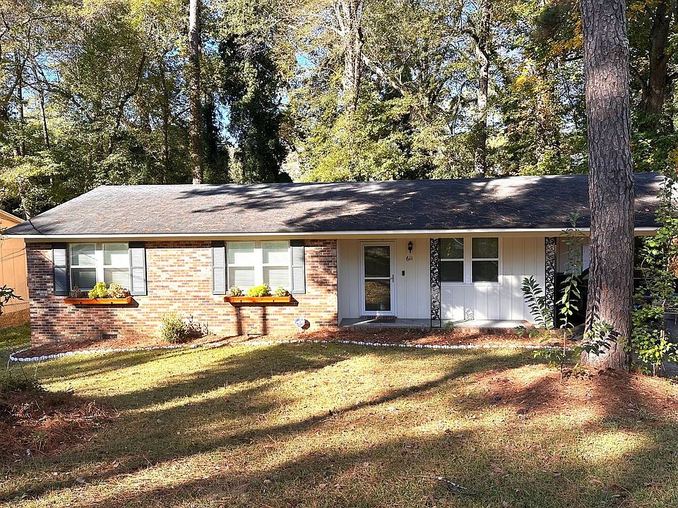 611 Bransford Rd, Augusta, GA 30909 Zillow