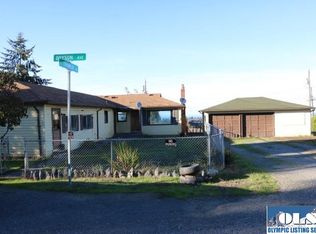 927 E Bryson Ave, Port Angeles, WA 98362