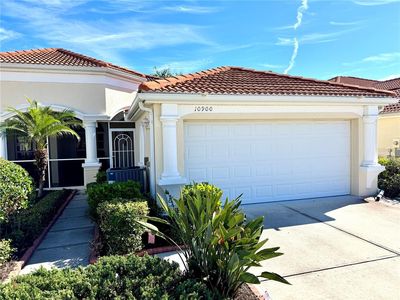 10900 Lerwick Cir, Englewood, FL, 34223