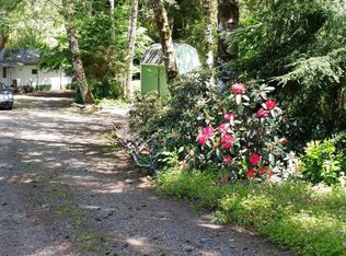 3433 Salmon River Hwy, Otis, OR 97368