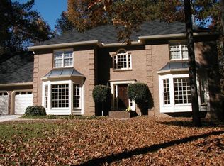 3904 Glenraven Ct NE, Roswell, GA 30075