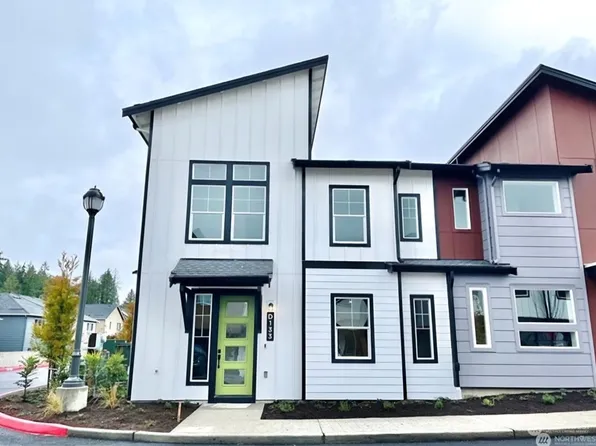8609 Soper Hill Road #D133, Marysville, WA 98270