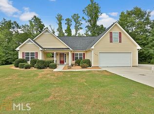 157 Farrington Ct, Newnan, GA 30263