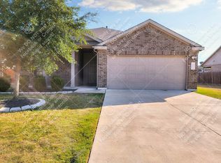 1813 Merino Ln, Pflugerville, TX 78660