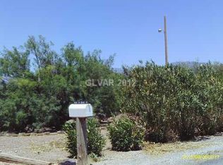 1820 W Isaac St, Pahrump, NV 89060