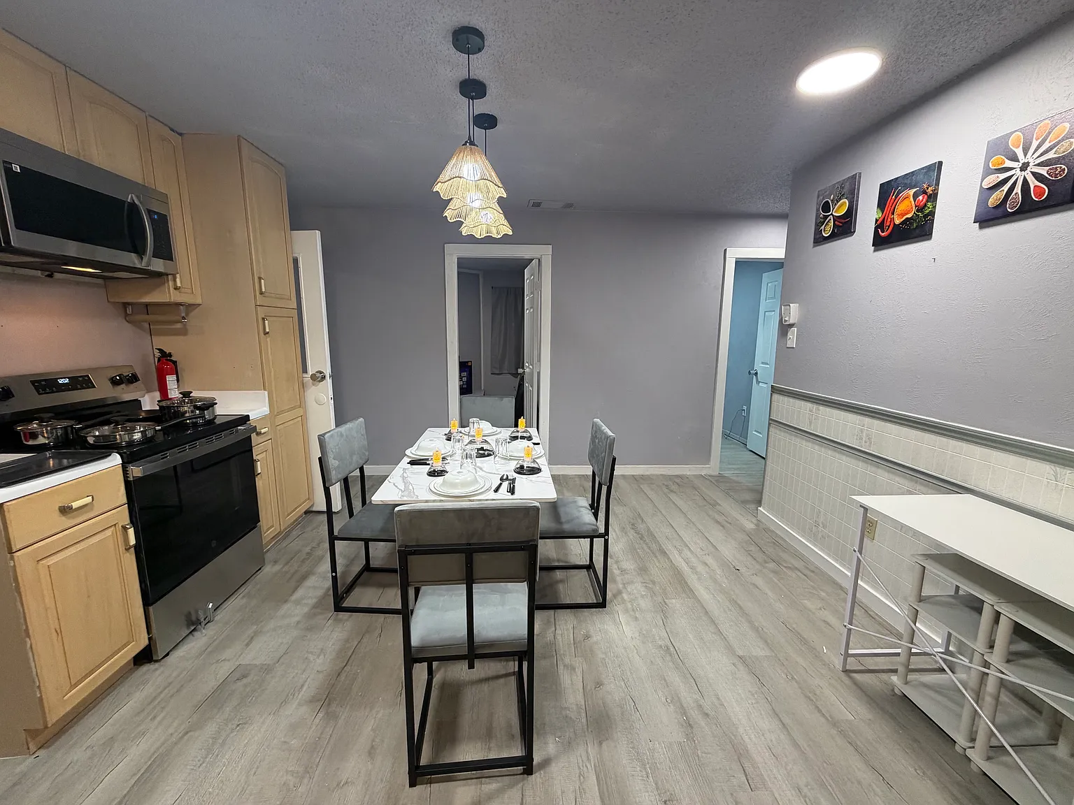 110 Cimarron Lane - 1 — Photo 3