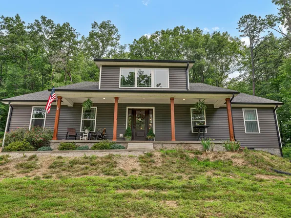 3800 Clearfork N, Morehead, KY 40351