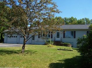 1945 Route 3, Palermo, ME 04354