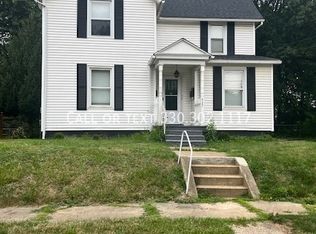 427 Smith Ave NW #4, Canton, OH 44708