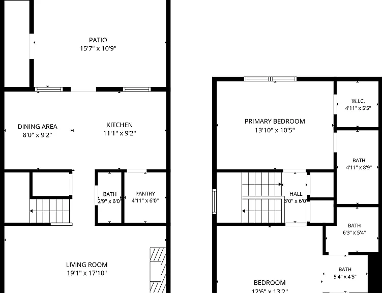 Mill Creek Cir — Photo 2