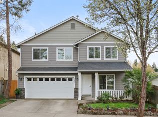 5222 NE 25th Pl, Vancouver, WA