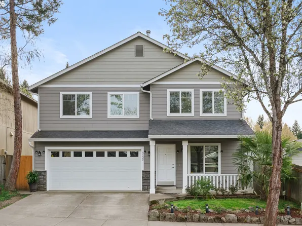 5222 NE 25th Pl, Vancouver, WA 98663