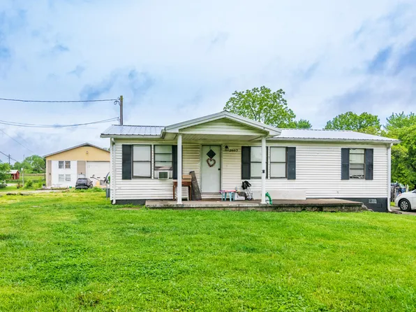 2997/2999 S Highway 1247, Somerset, KY 42503