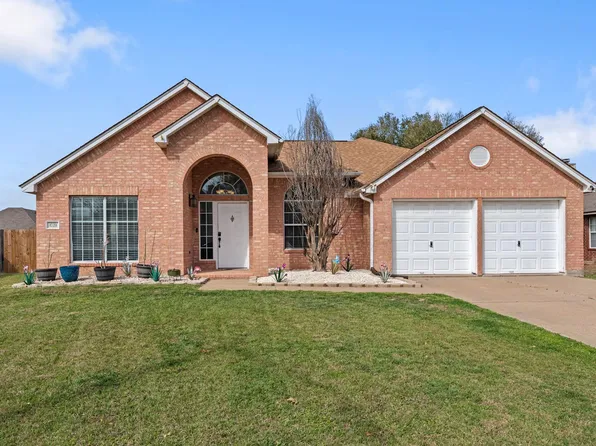 1721 Purple Martin Cv, College Station, TX 77845