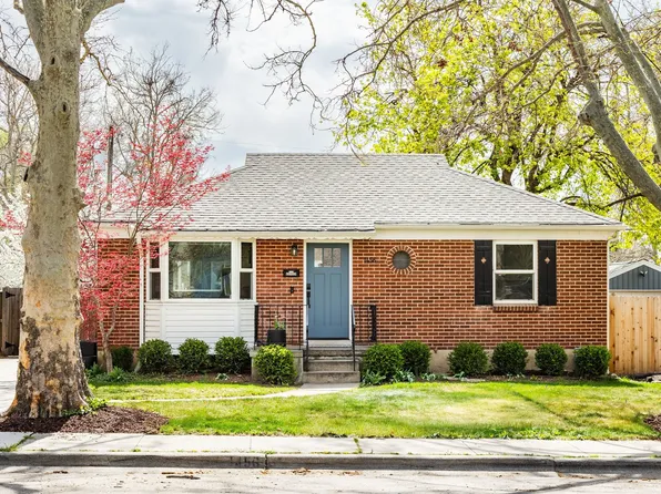 1456 E 3115 S, Millcreek, UT 84106