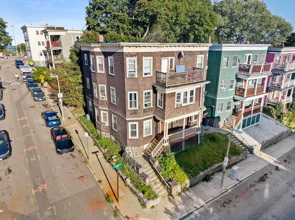 73 Draper St, Dorchester, MA 02122