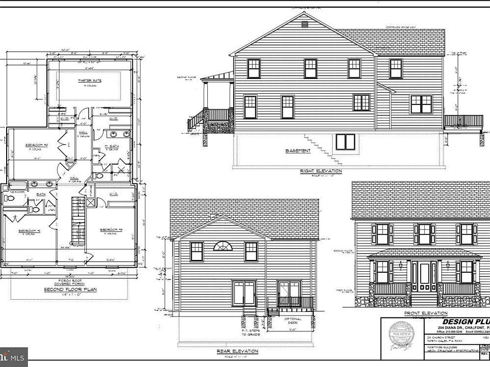 2nd image of 213 Church St