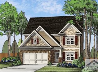 730 Huntleys Glen Dr, Athens, GA 30606