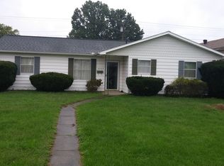 2209 S 7th St, Ironton, OH 45638