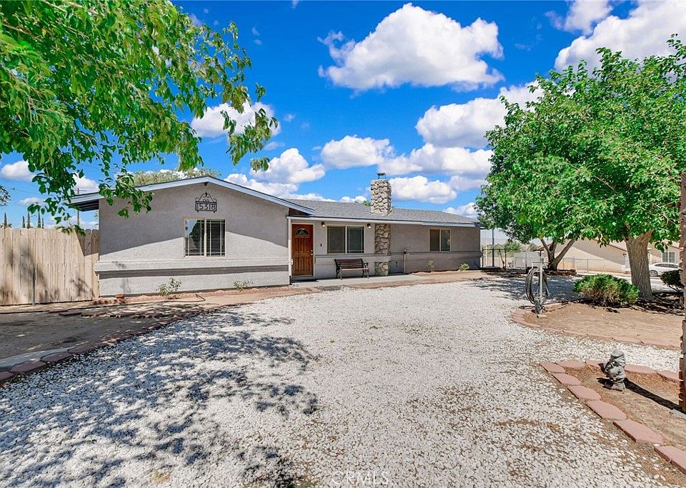 15318 Cajon St, Hesperia, CA 92345 | Zillow