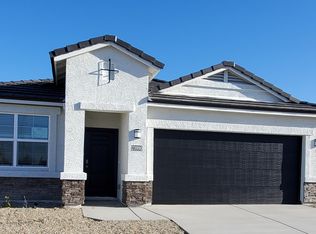 23990 W Verlea Dr, Buckeye, AZ 85326