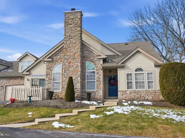 9 Legacy Oaks Dr, Richboro, PA 18954