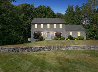 1 Plantation Dr, Scarborough, ME 04074