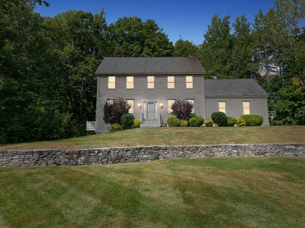 1 Plantation Drive, Scarborough, ME 04074