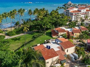 Club Villa Harbour Dr #45, Humacao, PR 00791