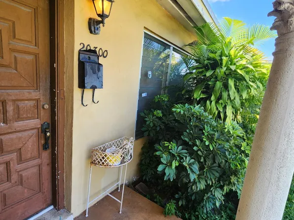 20300 NE 12TH Court, Miami, FL 33179