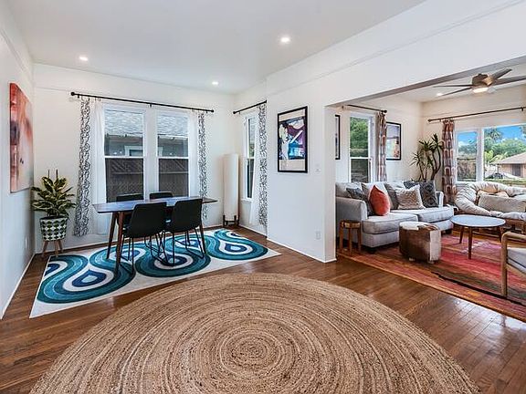 5th image of 1512 De La Vina St #B