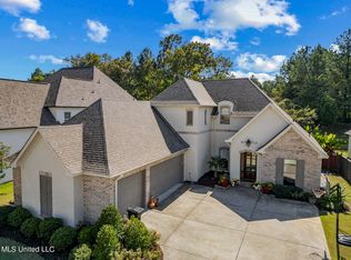 1422 Ruby Point, Flowood, MS 39232