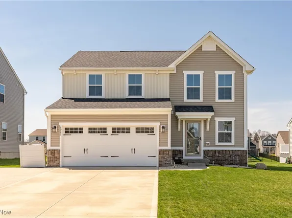 7915 Copper Court Cir NE, Canton, OH 44721