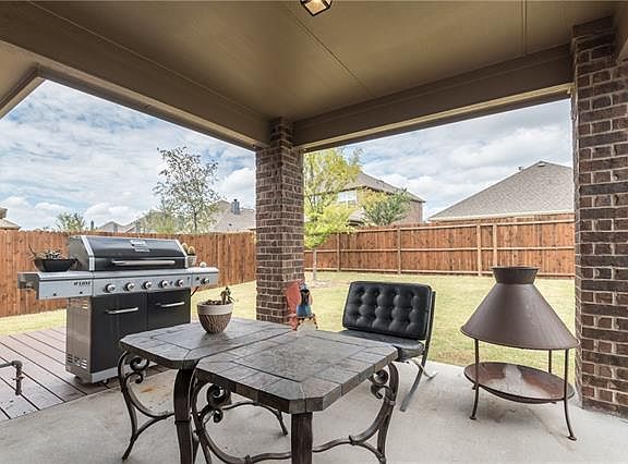 4th image of 10316 Hidden Haven Dr