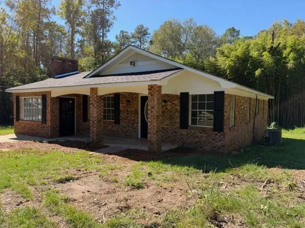 185 Old River Rd, Waynesboro, MS 39367
