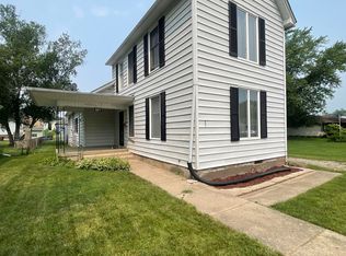 827 21st St, Logansport, IN 46947